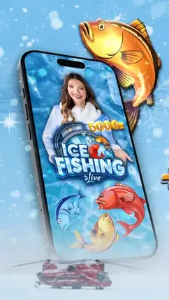 Ice Fishing preview